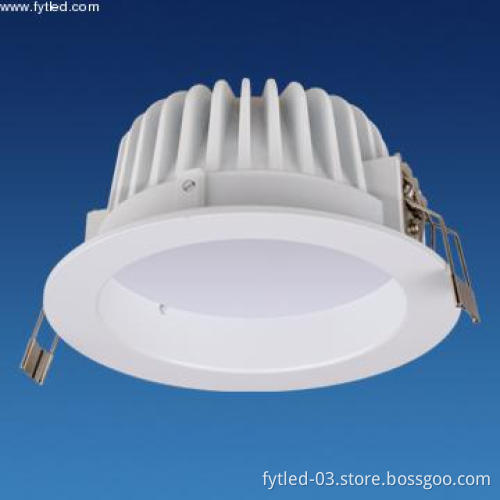 High Efficient and Power LED Recessed Down Light 100